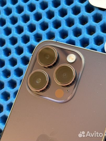 iPhone 14 Pro, 128 ГБ