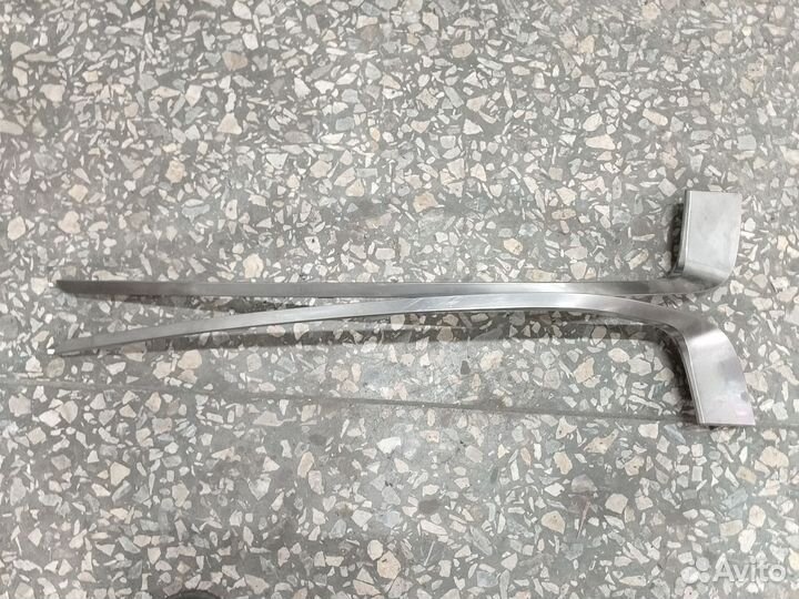 Задние фонари