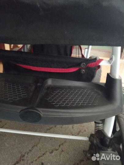 Детская коляска