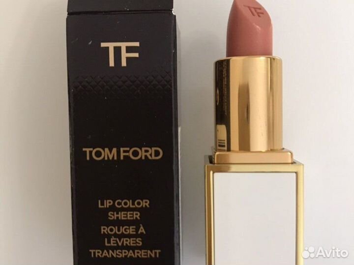 Косметика Tom Ford в ассортименте