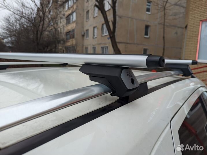 Багажник на крышу, Арго аэродинамика