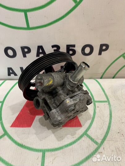 Гидроусилитель Dodge Caliber 2007