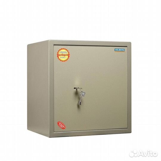Мебельный сейф valberg ASM 46 KL