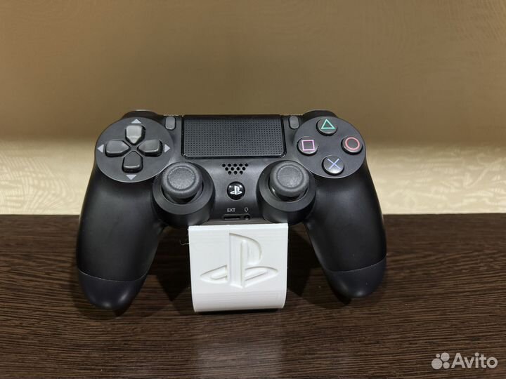Джойстик dualshock ps4 v2 оригинальный