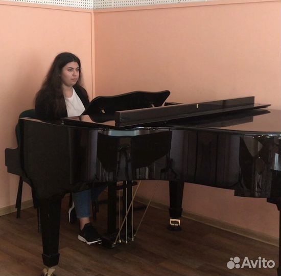 Вокал / сольфеджио / фортепиано/ ансамбль