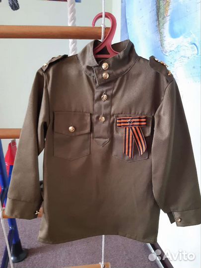 Костюм на прокат