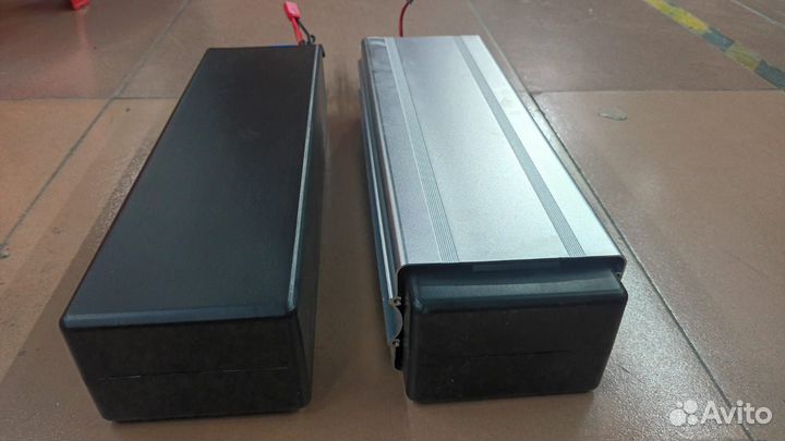 Аккумулятор на электровелосипед 60v12\60V15\60V20