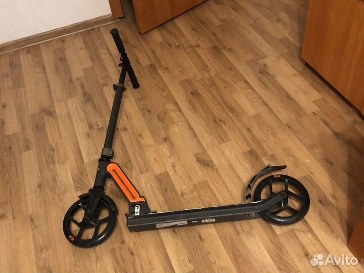 Самокат взрослый