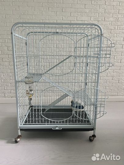 Клетка для грызунов