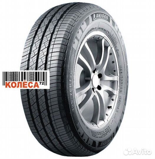Landsail LSV88 195/65 R16