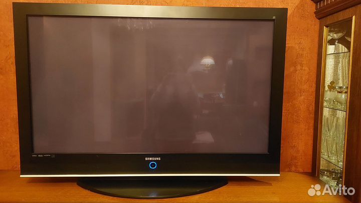 Телевизор samsung 50