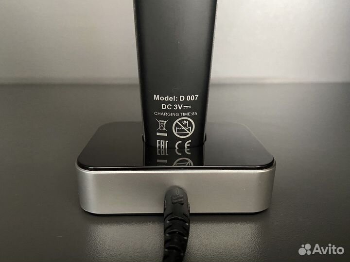 Машинка для стрижки волос, триммер Hairway I-Trim