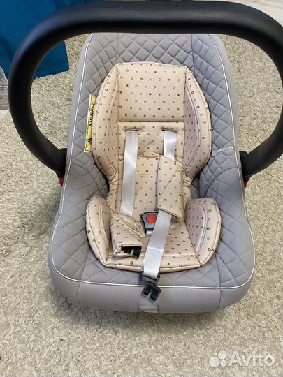 Автолюлька