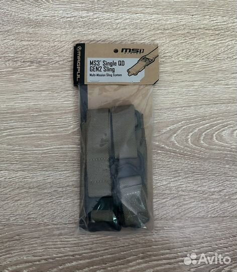 Ремень Magpul MS3 Single QD Sling Gen.2