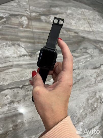 Amazfit