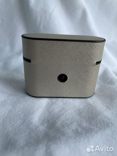 Чехол для airpods pro guess