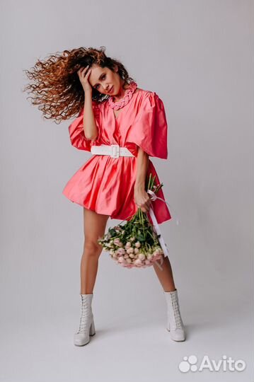 Флорист продавец цветов