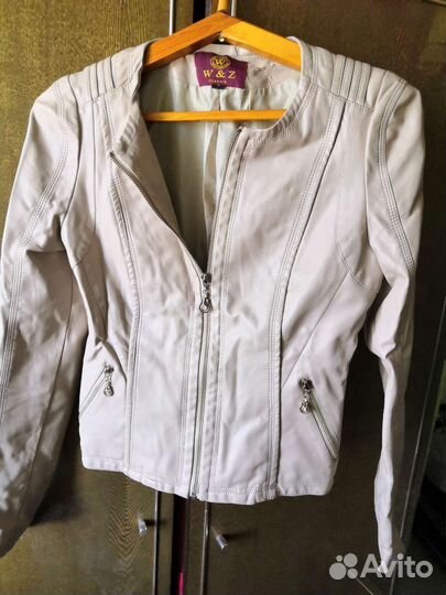 Пальто и куртка 44р