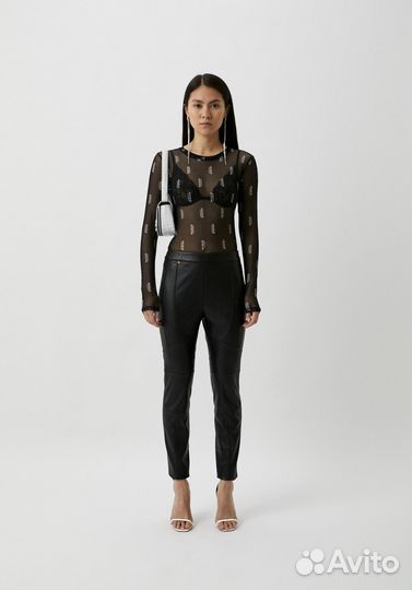 Лонгслив hugo