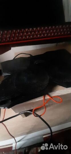 Игровой ноутбук