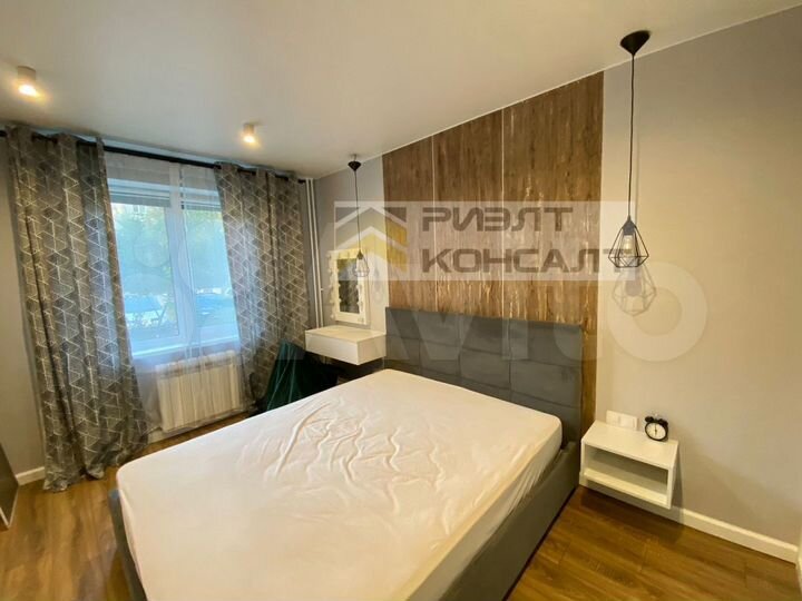 3-к. квартира, 73,9 м², 1/10 эт.