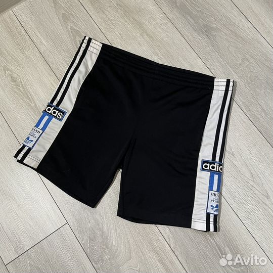 Шорты adidas adibreak
