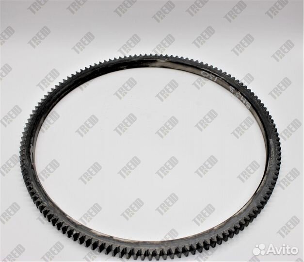 Венец маховика BM58G 130