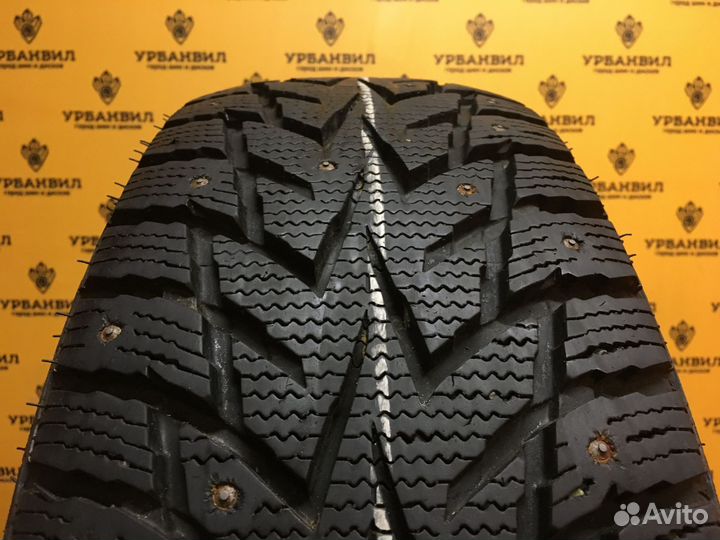 Nexen Winguard WinSpike WS62 235/65 R17 108T