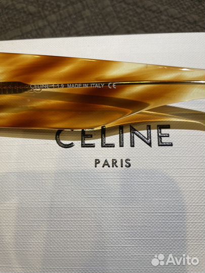 Celine очки