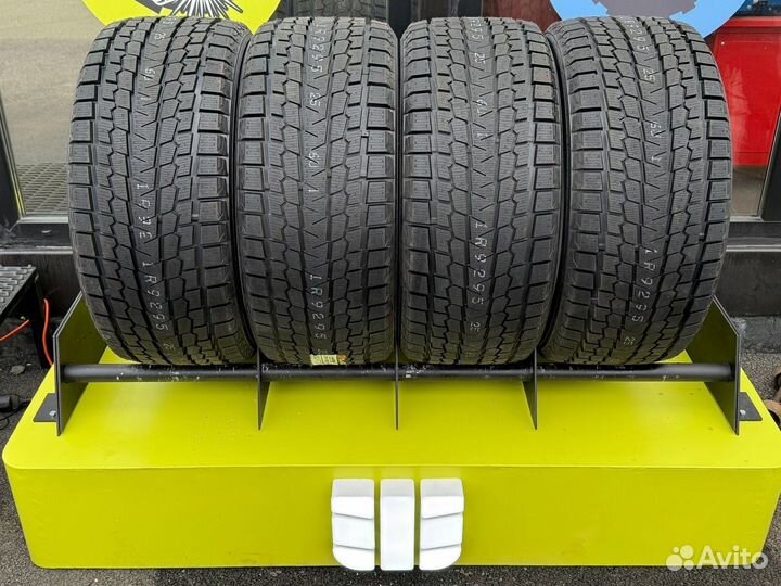 Yokohama Ice Guard G075 275/50 R21 113Q