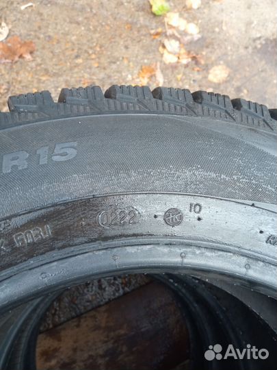 Viatti Brina Nordico V-522 185/65 R15