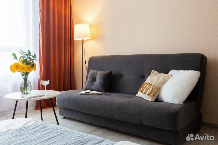 Хоумстейджинг/Подготовка недвижимости к аренде