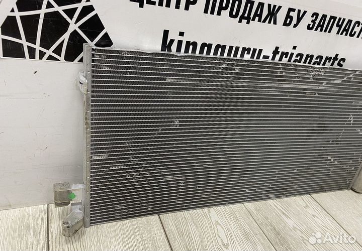 Радиатор кондиционера BMW 3 G20 OEM 64536805346