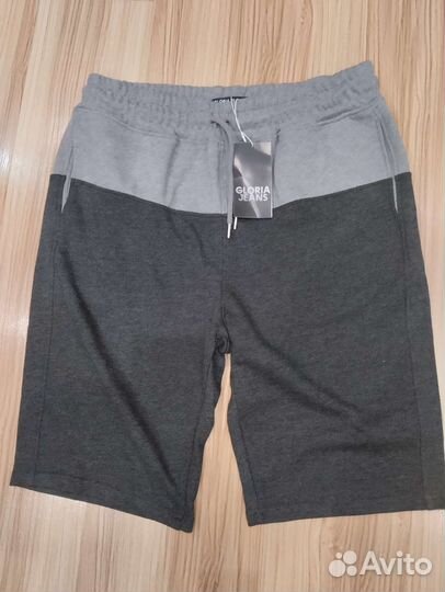 Шорты gloria jeans