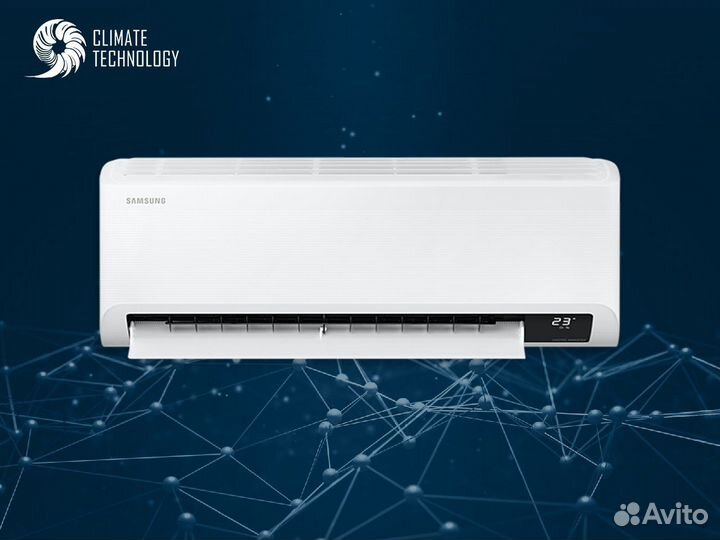 Сплит система самсунг