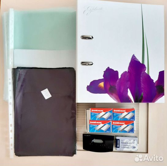 Канцелярские товары