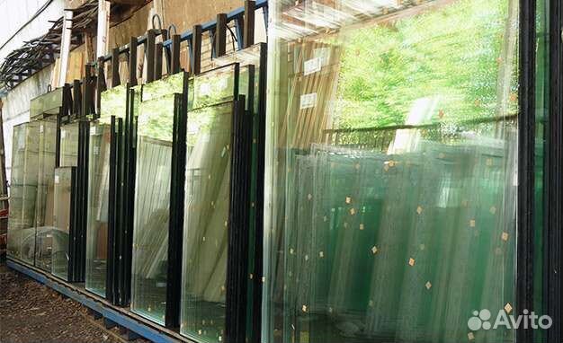 Изготовление/замена стеклопакетов