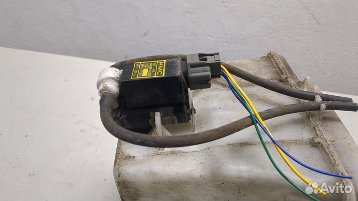 Бачок омывателя Hyundai Matrix