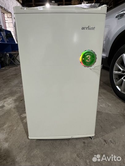 Минихолодильник