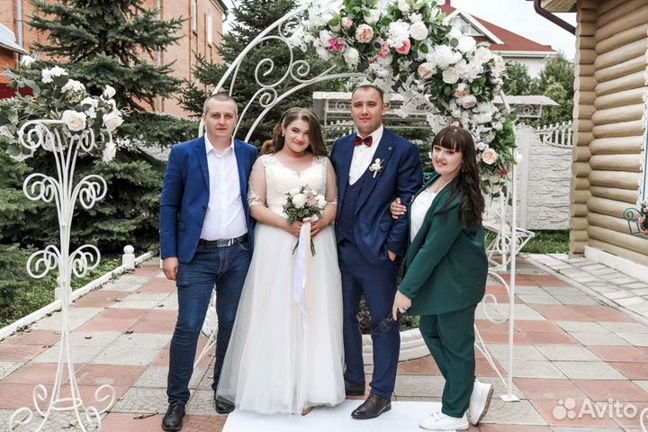 Ведущая, тамада, диджей на ваше мероприятие