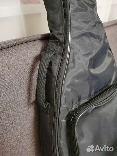 Гитара Yamaha c40