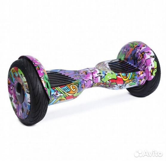 Гироскутер smart balance premium 10.5 V1