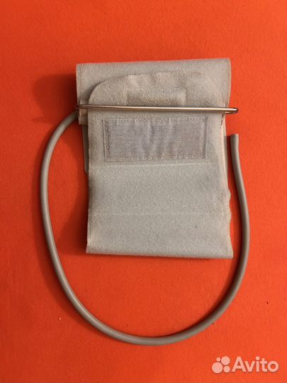 Манжета на тонометр omron