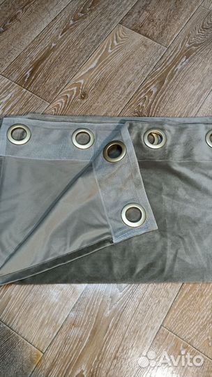 Занавески шторы