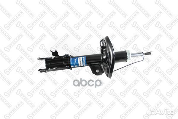 4214-1105-SX амортизатор передний левый газовый