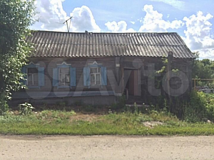 Дом 24 м² на участке 16 сот.