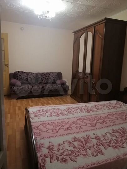 2-к. квартира, 49 м², 3/5 эт.