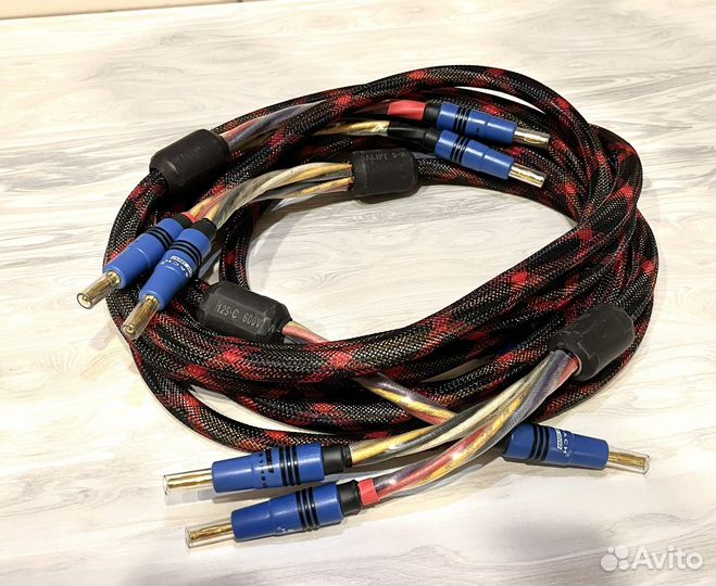 Кабель Акустический Supra и Western Digital