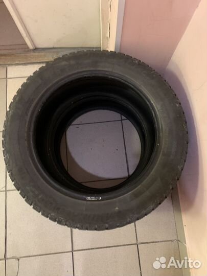 Tunga Nordway 2 205/55 R16