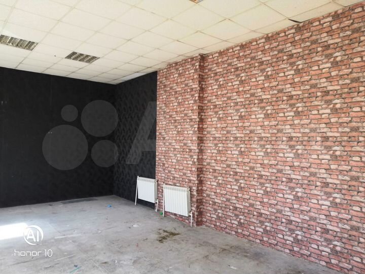 Помещение свободного назначения, 150 м²